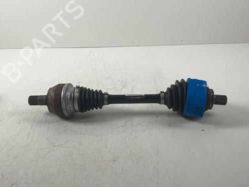 Used Other Other AUDI A3 Sportback (8VA, 8VF) S3 quattro (300 hp) 32513854 32513854