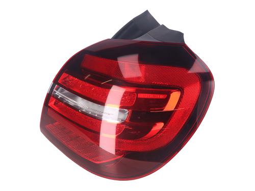 Right taillight MERCEDES-BENZ GLA-CLASS (X156) GLA 180 (156.942) | BP17463576C35 
