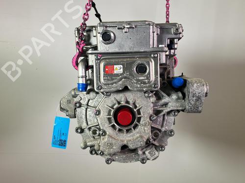 Used Engine Engine VW ID.4 (E21) GTX 4motion (340 hp) 39922018 39922018