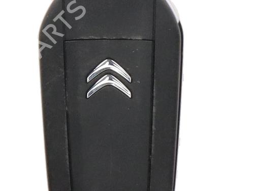 Electronic module CITROËN JUMPY III Van (V_) 1.5 BlueHDi 100 | BP37468376M83 - Image 2