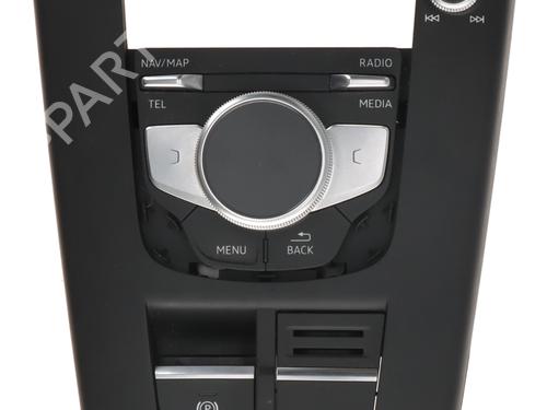 Switch AUDI A3 Sportback (8VA, 8VF) 2.0 TDI | BP37454543I30 - Image 2