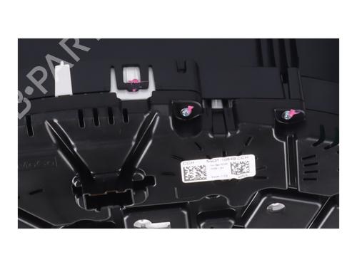 Instrument cluster FORD TRANSIT V363 Platform/Chassis (FED, FFD) 2.0 EcoBlue | BP33698056C47 - Image 3