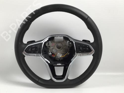 Used Steering wheel Steering wheel VW GOLF VIII (CD1, DA1) 1.0 TSI (90 hp) 33906385 33906385