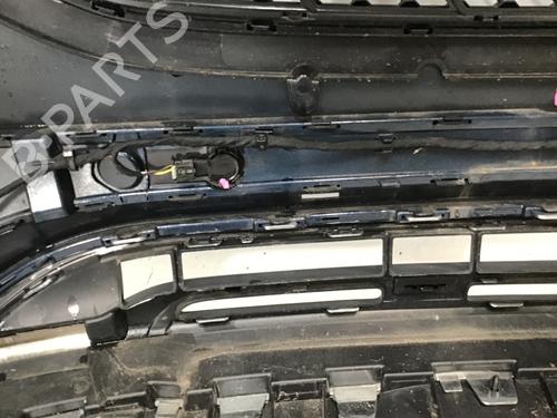 Front bumper MERCEDES-BENZ GLA (H247) GLA 200 4-matic (247.788) | BP27260757C7 