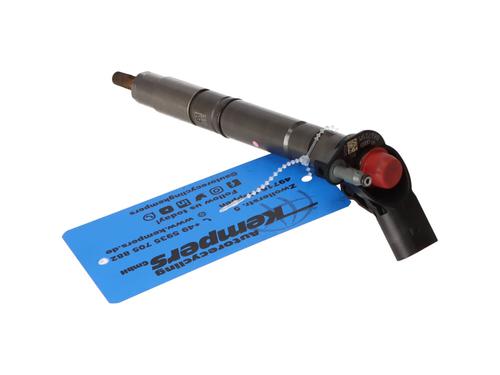 Injector VW TOUAREG (CR7, RC8) 3.0 TDI 4motion | BP13703905M100 