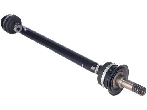 Right rear driveshaft BMW 6 Gran Turismo (G32) 640 i xDrive | BP11823657M41 