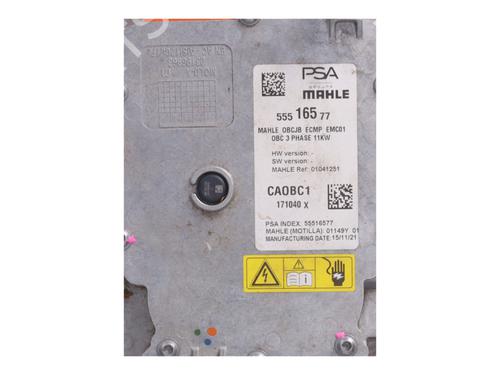 Electronic module OPEL VIVARO C Van (K0) VIVARO-E HYDROGEN | BP39921035M83 - Image 3