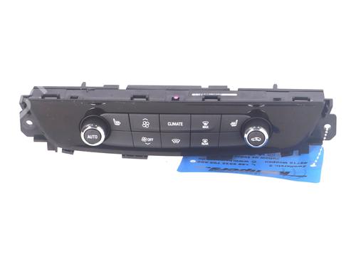 Used Climate control Climate control OPEL INSIGNIA B Grand Sport (Z18) 1.4 Turbo (68) (145 hp) 39919086 39919086