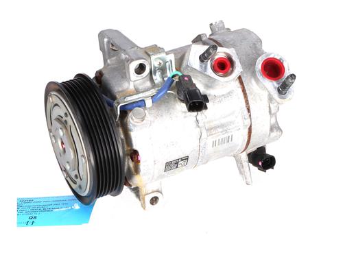 Used AC compressor AC compressor 38954908 38954908