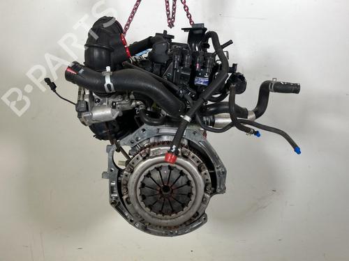 Engine HYUNDAI i10 II (BA, IA) 1.2 | BP40445937M1 - Image 11