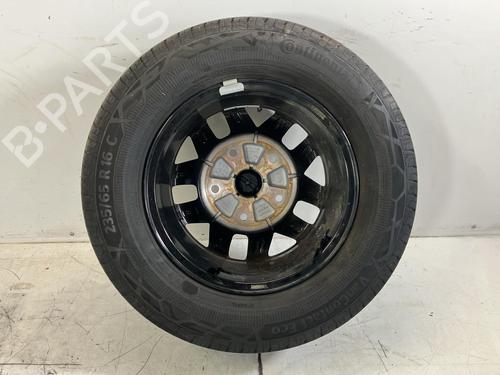 Felg FORD TRANSIT V363 Platform/Chassis (FED, FFD) 2.0 EcoBlue | BP37422326C45  - Image 10