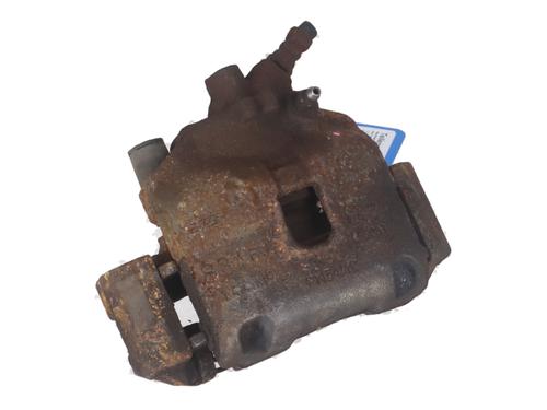 Used Left front brake caliper FIAT 500 (312_) 1.2 (312AXA1A) (69 hp) 23213593