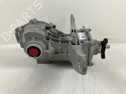 Used Rear differential MERCEDES-BENZ GLA (H247) GLA 250 (247.746) (224 hp) 26721982