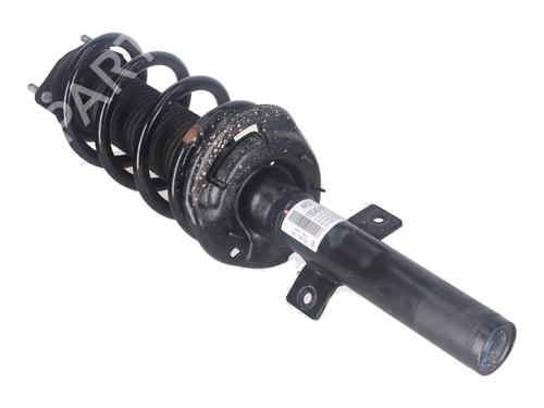 Right front shock absorber FORD TRANSIT V363 Platform/Chassis (FED, FFD) 2.0 EcoBlue | BP19698299M17 