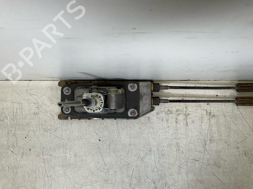 Automatic gearbox selector SEAT IBIZA IV (6J5, 6P1) 1.2 TSI | BP18158135M91 