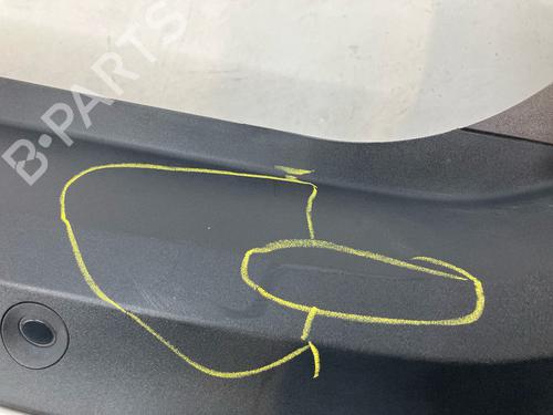 Rear bumper OPEL CROSSLAND X / CROSSLAND (P17, P2QO) 1.2 (75) | BP28082990C8 