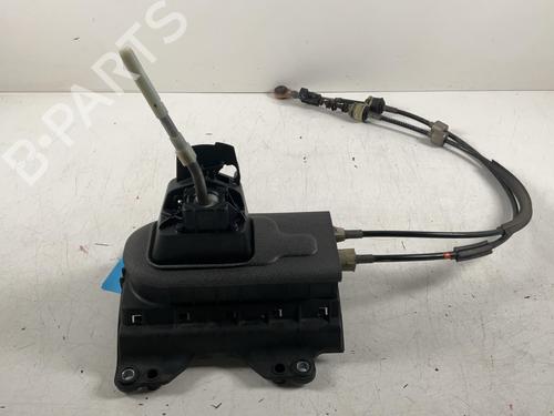 Gear lever OPEL CORSA E (X15) 1.0 (08, 68) | BP38491764M90 - Image 3
