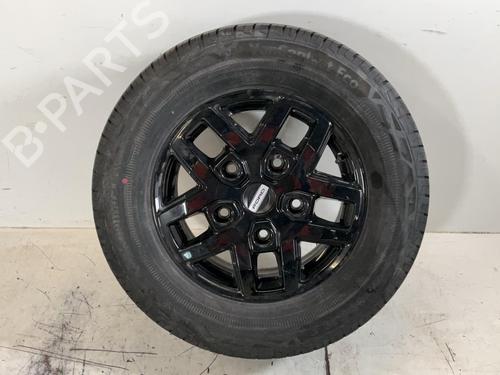 Rim FORD TRANSIT V363 Platform/Chassis (FED, FFD) 2.0 EcoBlue | BP36466122C45  - Image 15