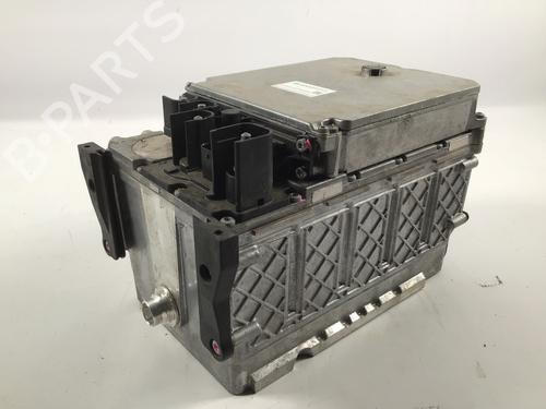 Used Battery MERCEDES-BENZ C-CLASS Coupe (C205) C 200 (205.342) (184 hp) 16123072