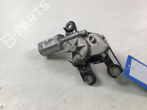 Used Rear wiper motor VW GOLF VIII (CD1, DA1) 1.0 TSI (90 hp) 7805864