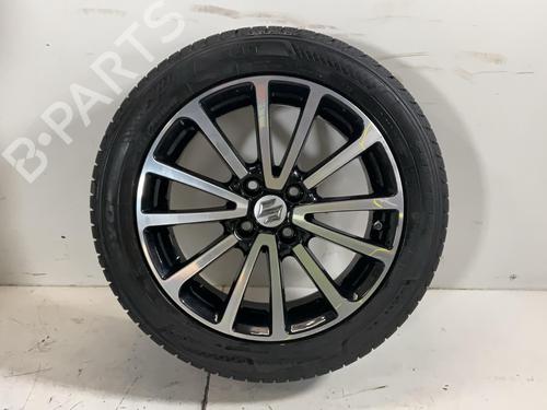 Fælk SUZUKI BALENO (FW, EW) 1.2 (A1K412) | BP38600424C45 - Image 23