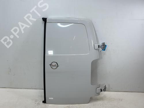 Used Right tailgate Right tailgate 37610188 37610188