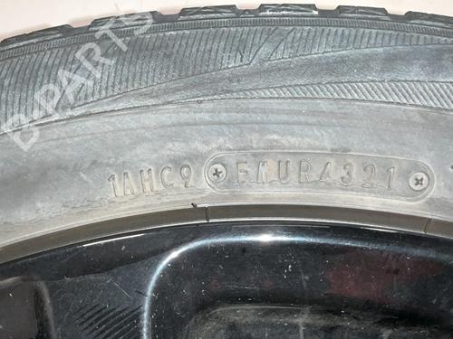 Rim MAZDA MX-30 (DR) e-SKYACTIV (DR1W) | BP37721306C45  - Image 9