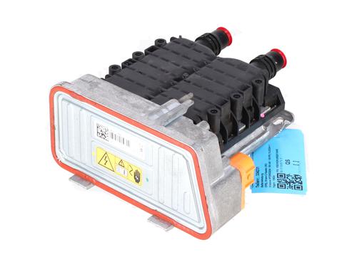 Electronic module OPEL VIVARO C Van (K0) VIVARO-E HYDROGEN | BP39927738M83 - Image 2