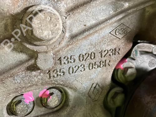 Engine DACIA LOGAN MCV II TCe 90 (K8M1, K8MA, K8AC) | BP39406227M1 - Image 11