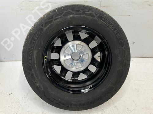 Fælk FORD TRANSIT V363 Platform/Chassis (FED, FFD) 2.0 EcoBlue | BP35778453C45 - Image 11