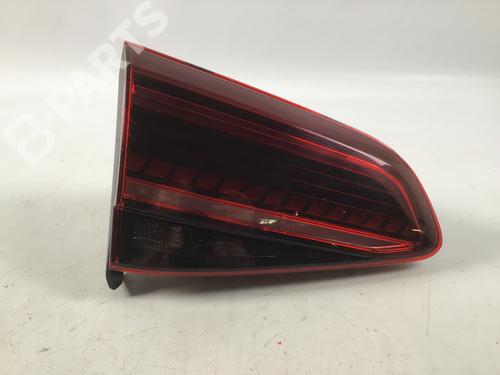 Heckleuchte links hinten VW GOLF VII (5G1, BQ1, BE1, BE2) 2.0 R 4motion (310 hp) 10006027