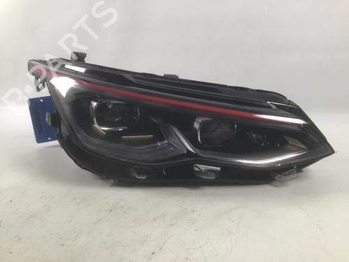 Right headlight VW GOLF VIII (CD1, DA1) 2.0 GTI | BP33608417C29 - Image 2