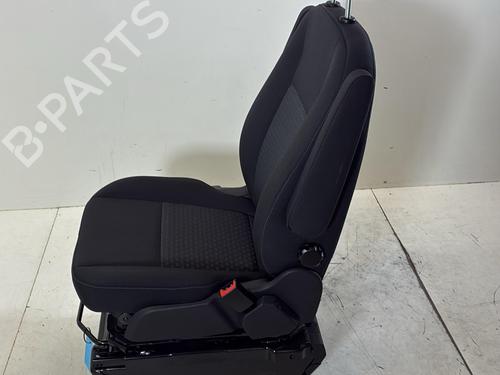 Sæde højre fortil FORD TRANSIT V363 Platform/Chassis (FED, FFD) 2.0 EcoBlue | BP39615896C16 - Image 4