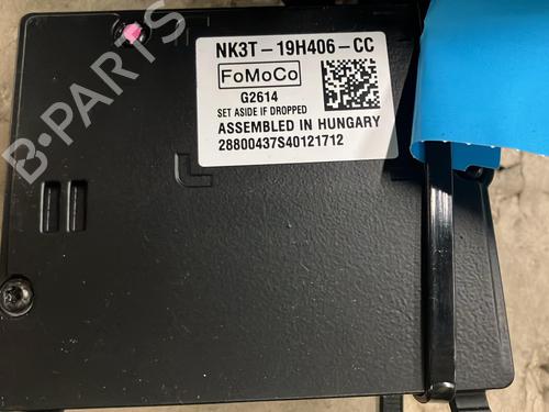 Camera FORD TRANSIT V363 Platform/Chassis (FED, FFD) 2.0 EcoBlue | BP38089966E14 - Image 3