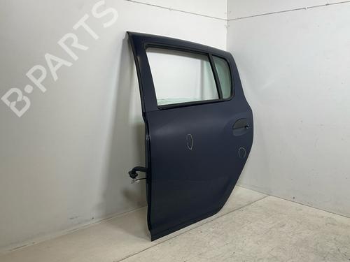 Left rear door DACIA SANDERO II 1.2 | BP18877690C4 