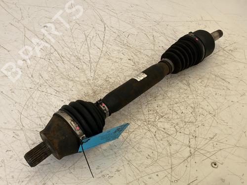 Left front driveshaft MERCEDES-BENZ A-CLASS (W169) A 150 (169.031, 169.331) | BP37454841M38 - Image 3