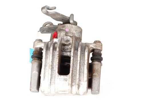 Pinça travão trás esquerda Pinça travão trás esquerda VW TAIGO (CS1) 1.5 TSI (150 hp) 34161626 34161626