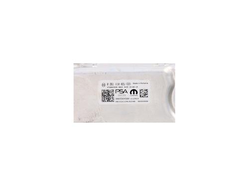 Engine control unit (ECU) PEUGEOT EXPERT Van (V_) E-EXPERT HYDROGEN | BP39924841M57 - Image 3