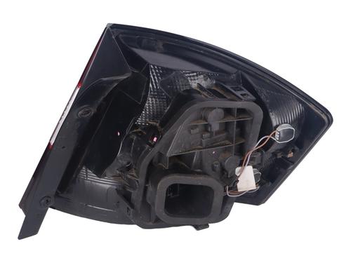 Left taillight SKODA FABIA III (NJ3) 1.2 TSI | BP15012621C34 