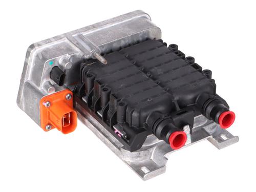 Used Electronic module Electronic module OPEL VIVARO C Van (K0) VIVARO-E HYDROGEN (136 hp) 39921756 39921756