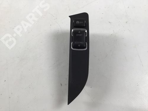 Used Switch BMW 1 (F20) 118 d (150 hp) 9748020