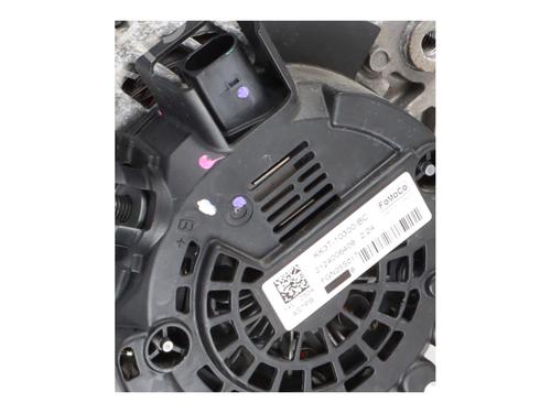 Alternator FORD TRANSIT V363 Platform/Chassis (FED, FFD) 2.0 EcoBlue | BP33819647M7 - Image 3