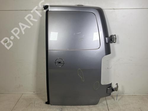 hjre-bagagerum-dr-opel-vivaro-c-van-k0-2019-39924291 main image