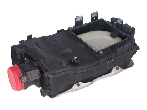 Used Air filter box MERCEDES-BENZ GLK-CLASS (X204) 200 CDI (204.901) (143 hp) 17523929