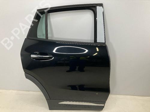 Used Right rear door MERCEDES-BENZ GLA (H247) GLA 200 4-matic (247.788) (163 hp) 26440177