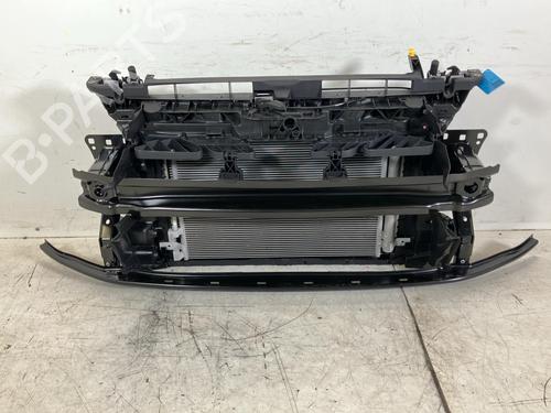 Used Radiator set Radiator set VW GOLF VIII (CD1, DA1) 1.0 TSI (110 hp) 34196690 34196690