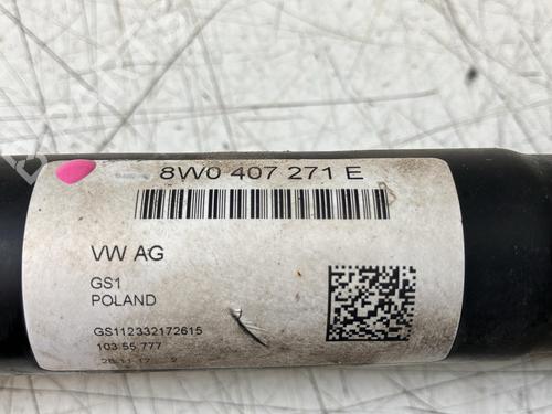Left front driveshaft AUDI A4 B9 Avant (8W5, 8WD) 1.4 TFSI | BP38567221M38 - Image 3