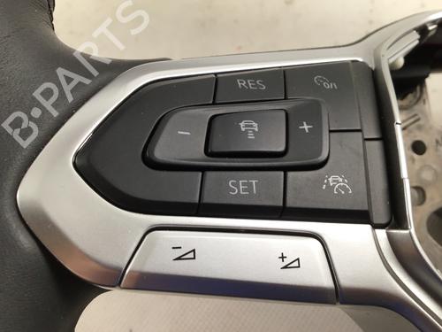 Ratt VW GOLF VIII (CD1, DA1) 1.0 TSI | BP36184995C49 - Image 2