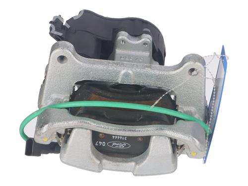 Left rear brake caliper FORD TRANSIT V363 Platform/Chassis (FED, FFD) 2.0 EcoBlue | BP19280580M107 