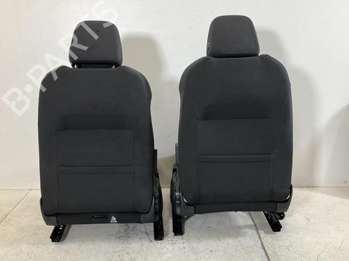 Seats set VW POLO VI (AW1, BZ1, AE1) GTI | BP36003992C78 - Image 5